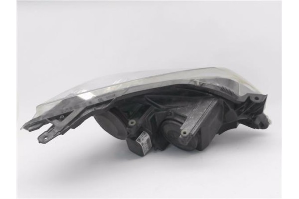 Recambio de faro delantero izquierdo para opel astra h gtc 1.7 cdti referencia OEM IAM 93178635 1EG27037001 