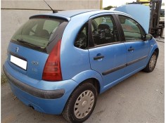 citroen c3 del año 2004