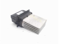 Recambio de resistencia calefaccion para citroen c3 1.4 hdi referencia OEM IAM F657165WQ  