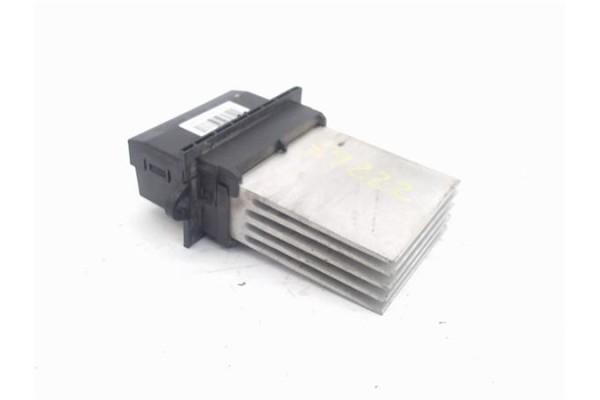 Recambio de resistencia calefaccion para citroen c3 1.4 hdi referencia OEM IAM F657165WQ  