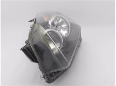 Recambio de faro delantero izquierdo para opel astra h gtc 1.7 cdti referencia OEM IAM 93178635 1EG27037001 
