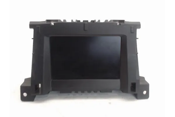 Recambio de ordenador de abordo para opel astra h berlina referencia OEM IAM 13208085/28121402-3 565412769/AY045 