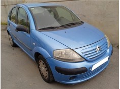 citroen c3 del año 2004