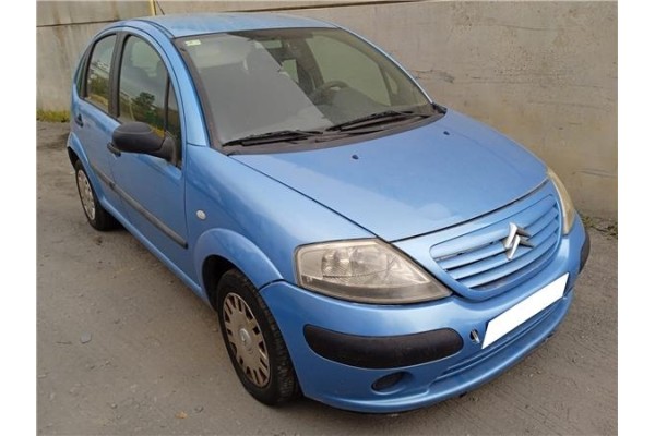 citroen c3 del año 2004