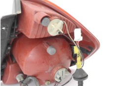 Recambio de piloto trasero izquierdo para hyundai accent (lc) 1.3 referencia OEM IAM 9240125710  