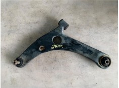 Recambio de brazo inferior delantero izquierdo para mitsubishi colt cz3 berl. 5 (z30a) 1.1 inform (d) referencia OEM IAM 4013A13