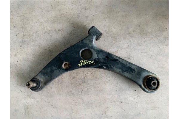 Recambio de brazo inferior delantero izquierdo para mitsubishi colt cz3 berl. 5 (z30a) 1.1 inform (d) referencia OEM IAM 4013A13