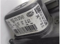 Recambio de faro delantero izquierdo para opel astra h gtc 1.7 cdti referencia OEM IAM 93178635 1EG27037001 