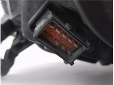 Recambio de faro delantero izquierdo para opel astra h gtc 1.7 cdti referencia OEM IAM 93178635 1EG27037001 