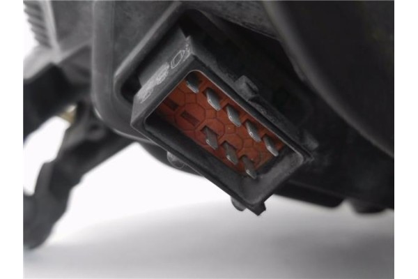 Recambio de faro delantero izquierdo para opel astra h gtc 1.7 cdti referencia OEM IAM 93178635 1EG27037001 