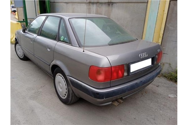 audi 80 berlina/avant del año 1994
