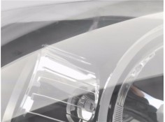 Recambio de faro delantero izquierdo para opel astra h gtc 1.7 cdti referencia OEM IAM 93178635 1EG27037001 