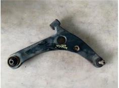 Recambio de brazo inferior delantero derecho para mitsubishi colt cz3 berl. 5 (z30a) 1.1 inform (d) referencia OEM IAM 4013A150 