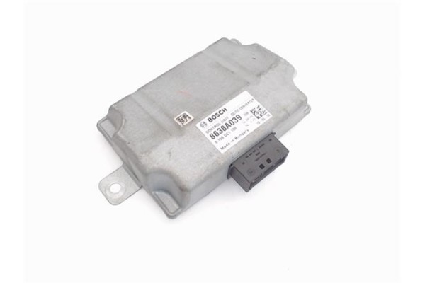 Recambio de centralita para mitsubishi asx (ga0w) 1.6 challenge 2wd referencia OEM IAM 8638A039  