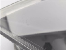 Recambio de faro delantero izquierdo para opel astra h gtc 1.7 cdti referencia OEM IAM 93178635 1EG27037001 