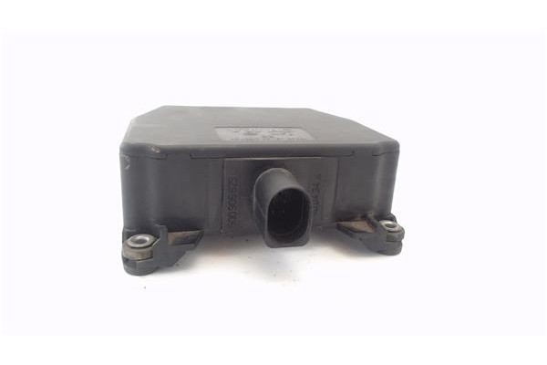 Recambio de modulo electronico para seat ibiza (6l1) 1.9 tdi referencia OEM IAM 6Q0906625  