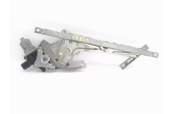 Recambio de elevalunas electrico trasero derecho para mitsubishi asx (ga0w) 1.6 challenge 2wd referencia OEM IAM   