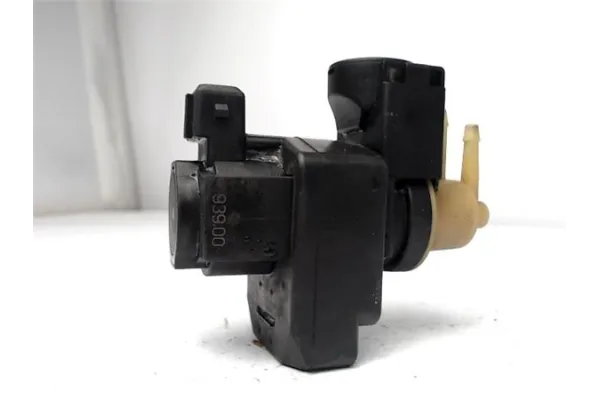 Recambio de valvula descarga turbo para renault laguna ii (bg0) 1.9 dci (bg1a, bg1w) referencia OEM IAM 820048624  