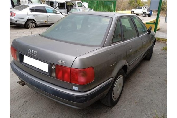 audi 80 berlina/avant del año 1994