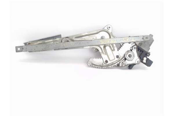 Recambio de elevalunas electrico trasero izquierdo para mitsubishi asx (ga0w) 1.6 challenge 2wd referencia OEM IAM   