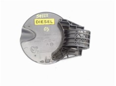 Recambio de tapa exterior combustible para citroen c3 1.4 hdi referencia OEM IAM 9638184280  