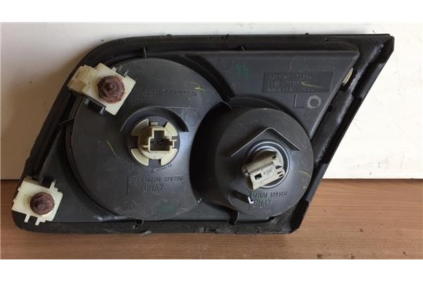 Recambio de piloto trasero izquierdo para mazda 6 berlina (gg) 1.8 active (4-ptas.) referencia OEM IAM 22061980L  