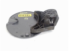 Recambio de tapa exterior combustible para citroen c3 1.4 hdi referencia OEM IAM 9638184280  