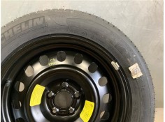Recambio de neumatico rueda repuesto para citroen c5 berlina 2.0 audace referencia OEM IAM 5400G0 RHR 