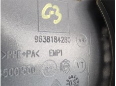 Recambio de tapa exterior combustible para citroen c3 1.4 hdi referencia OEM IAM 9638184280  