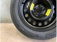 Recambio de neumatico rueda repuesto para citroen c5 berlina 2.0 audace referencia OEM IAM 5400G0 RHR 