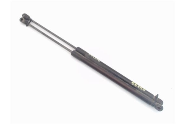 Recambio de amortiguador porton para ford fiesta vi 1.4 tdci referencia OEM IAM 6A61A406A10AC  