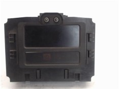 Recambio de reloj horario para opel zafira a referencia OEM IAM 090589755/7550210100501 5WK7470 