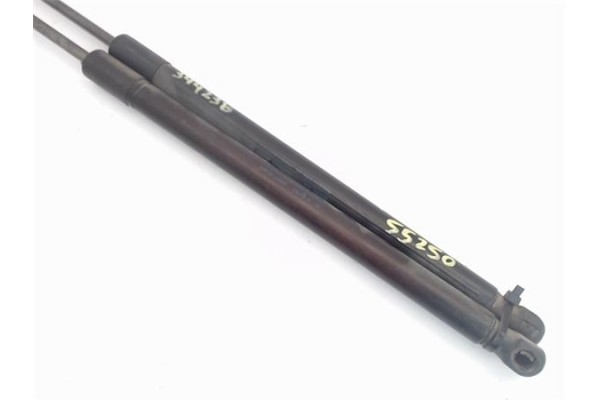 Recambio de amortiguador porton para ford fiesta vi 1.4 tdci referencia OEM IAM 6A61A406A10AC  