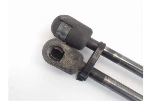 Recambio de amortiguador porton para ford fiesta vi 1.4 tdci referencia OEM IAM 6A61A406A10AC  