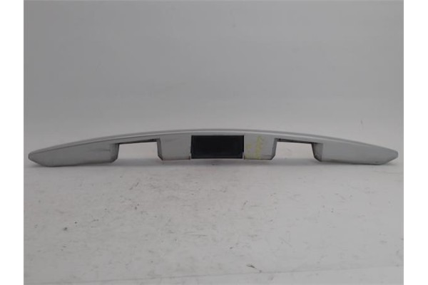 Recambio de moldura porton trasero para citroen c3 1.4 hdi referencia OEM IAM 96388611  