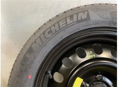 Recambio de neumatico rueda repuesto para citroen c5 berlina 2.0 audace referencia OEM IAM 5400G0 RHR 