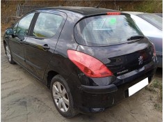 peugeot 308 del año 2007