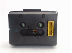 Recambio de reloj horario para opel zafira a referencia OEM IAM 090589755/7550210100501 5WK7470 