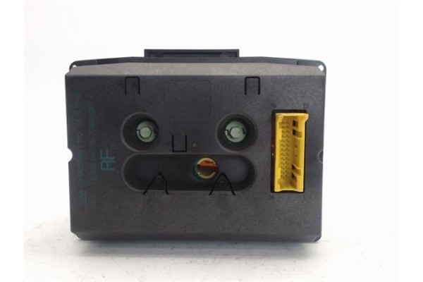 Recambio de reloj horario para opel zafira a referencia OEM IAM 090589755/7550210100501 5WK7470 