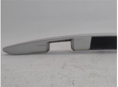 Recambio de moldura porton trasero para citroen c3 1.4 hdi referencia OEM IAM 96388611  