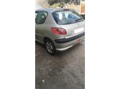 peugeot 206 del año 2006
