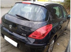 peugeot 308 del año 2007