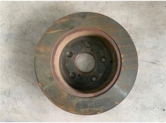 Recambio de disco freno trasero derecho para toyota c-hr (x10) 2.0 hibrido referencia OEM IAM 42431F4020 6102272C 