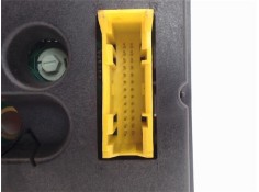 Recambio de reloj horario para opel zafira a referencia OEM IAM 090589755/7550210100501 5WK7470 