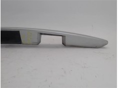 Recambio de moldura porton trasero para citroen c3 1.4 hdi referencia OEM IAM 96388611  