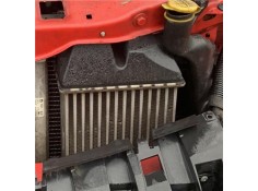 Recambio de intercooler para opel astra h gtc 1.7 cdti referencia OEM IAM 13213402 WTP86300757B 