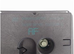 Recambio de reloj horario para opel zafira a referencia OEM IAM 090589755/7550210100501 5WK7470 