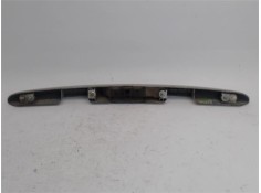 Recambio de moldura porton trasero para citroen c3 1.4 hdi referencia OEM IAM 96388611  