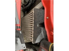 Recambio de intercooler para opel astra h gtc 1.7 cdti referencia OEM IAM 13213402 WTP86300757B 