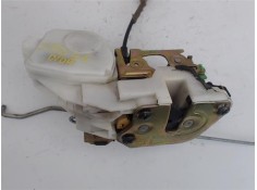 Recambio de cierre electromagnetico delantero derecho para mitsubishi montero pinin (h60/h70) 1.8 1800 mpi comfort (5-ptas.) ref